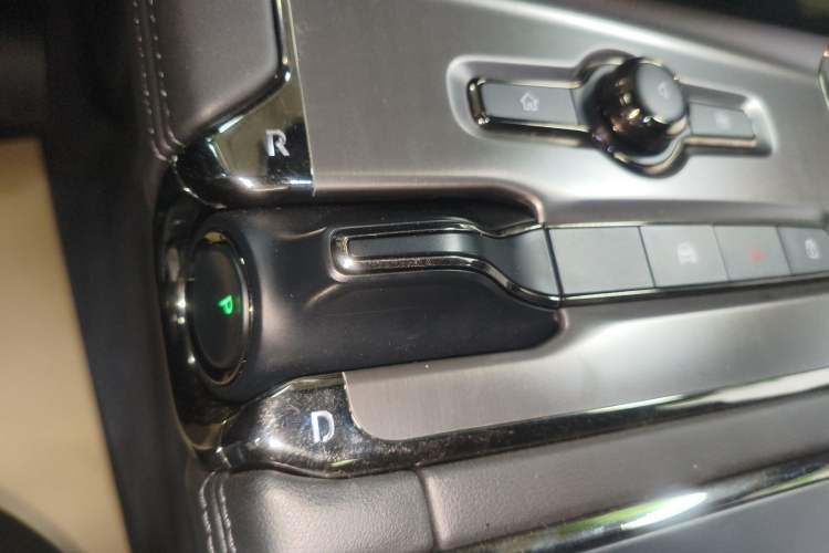 Used Nio ES6 2020 430KM Performance Version
