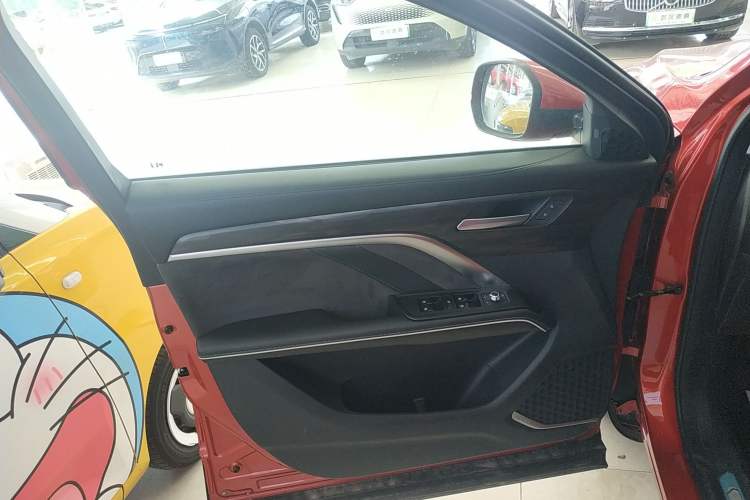 Used Haval H6 2021 National Trend Edition 1.5T Automatic Champion Version