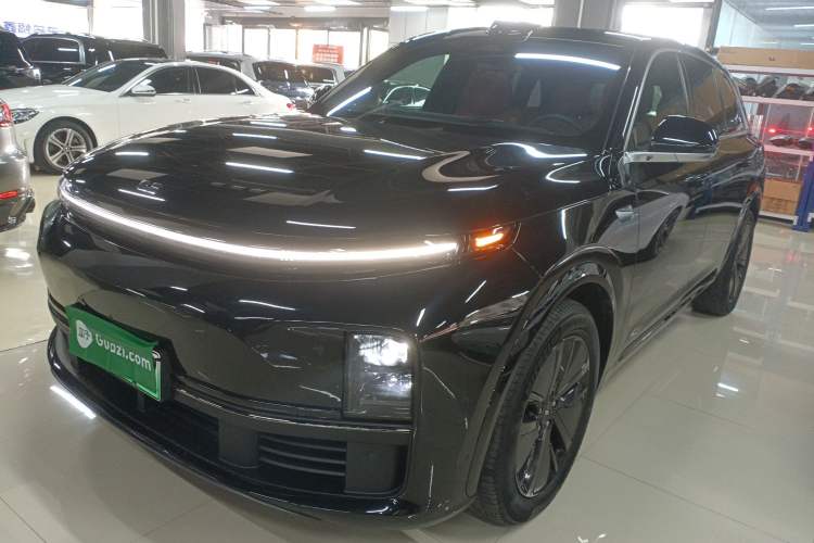 Used Li Auto L7 2024 MAX Model