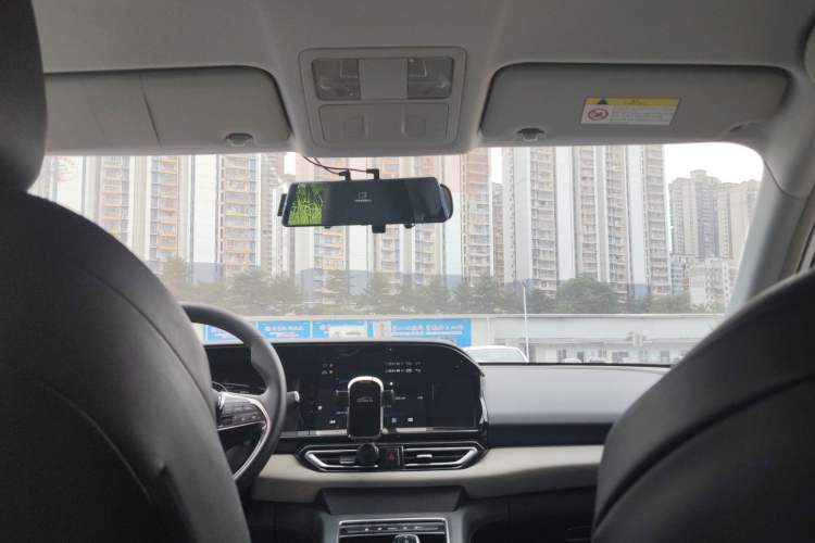 Used Dongfeng Aeolus E70 2021 Revised Version 500 Pro Ultra-Comfort Edition