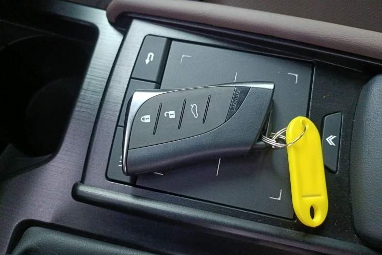 Used Lexus ES 2021 200 Excellence Edition