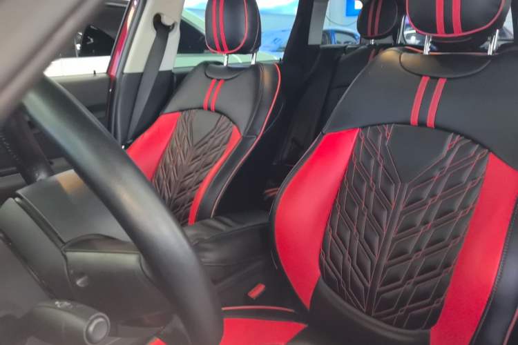 Used MINI Clubman 2016 Revised 1.5T COOPER Left Front Seat