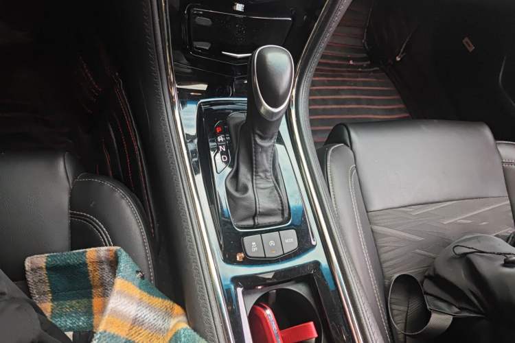 Used Cadillac ATS-L 2017 28T Tech Edition