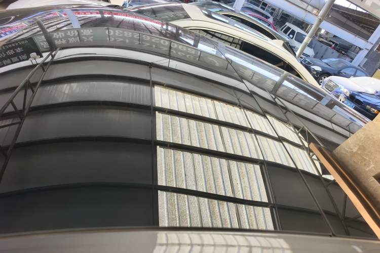 Used Avatr 11 2023 HarmonyOS Version Smart Enjoyment Upgrade Model 90-Degree Rear-Wheel Drive Edition