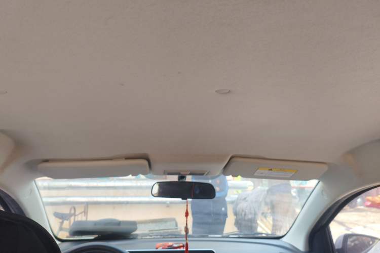 Used CHANGAN Benni E-Star 2020 Heartbeat Edition NMC Lithium
