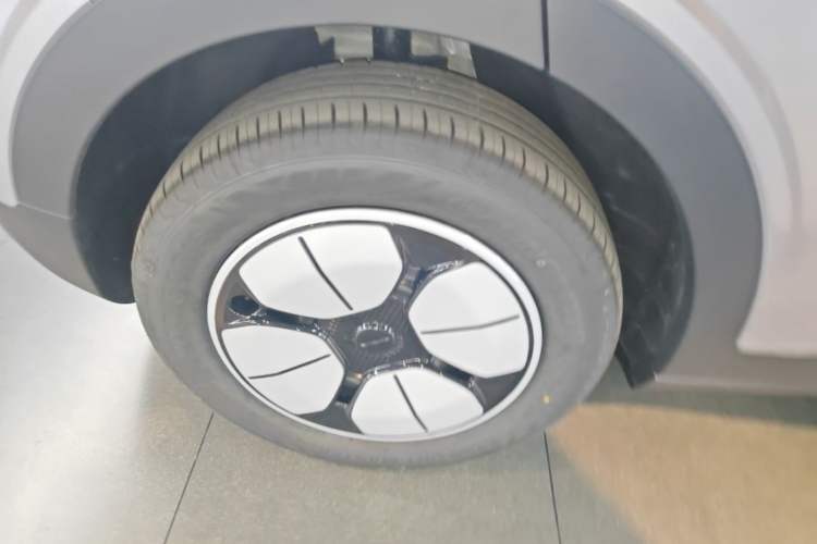 Used Geely Galaxy Geome 2026 Model 310km Youth Edition