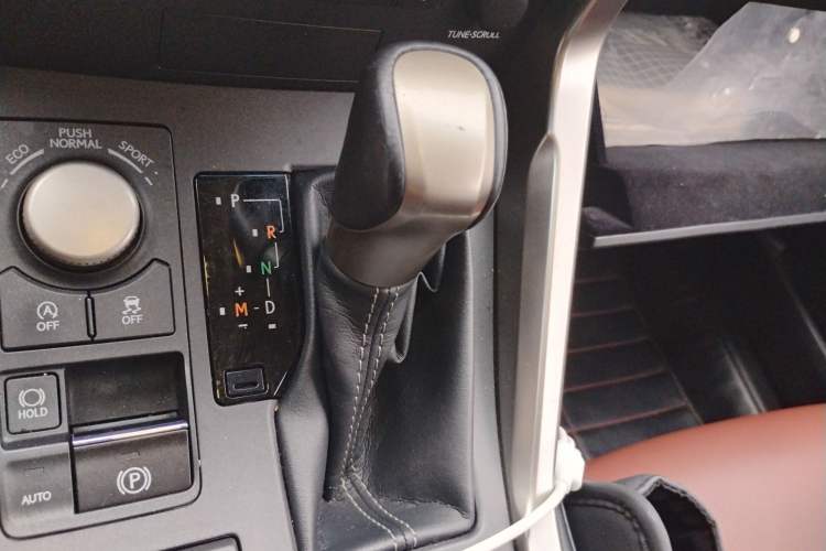 Used Lexus NX 2015 200 All-Wheel Drive Fēngshàng Edition