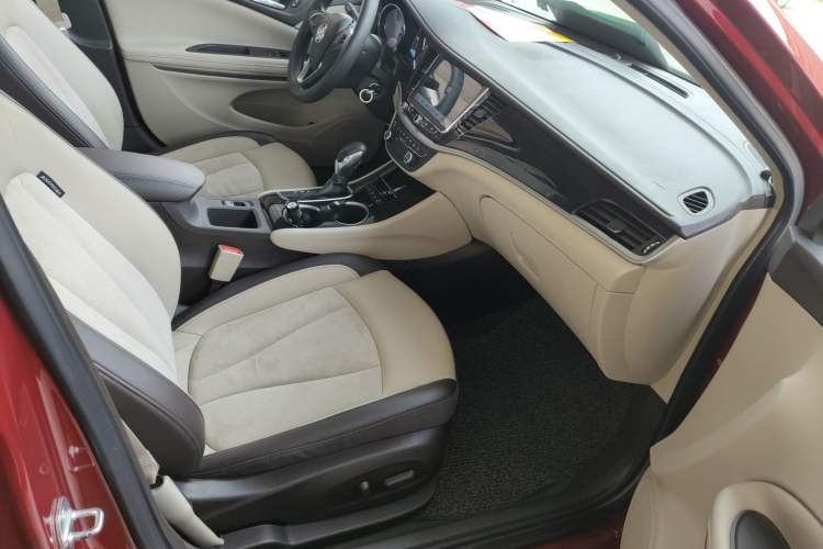 Used Buick Verano 2015 Sedan 15S Automatic Leading Model