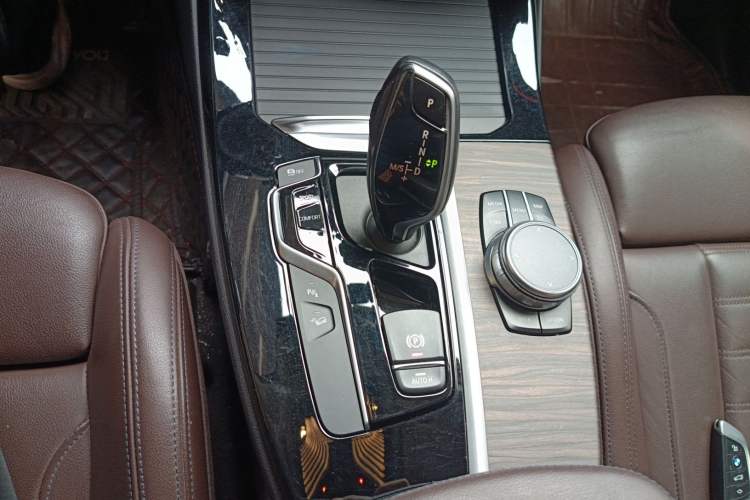 Used BMW X3 2020 xDrive28i M Sport Package