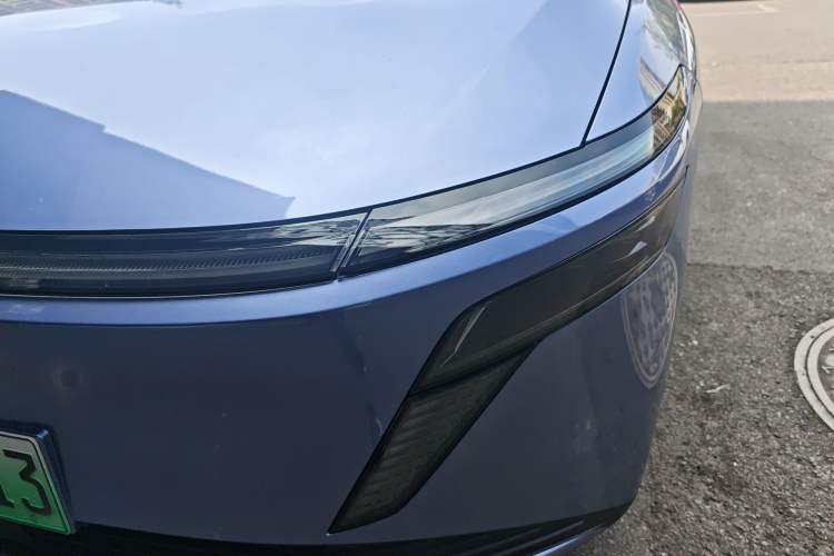 Used Nissan N6 2026 Model 180 Max Left Front Headlight