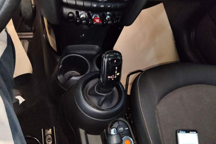 Used MINI MINI 2018 1.5T ONE PLUS
