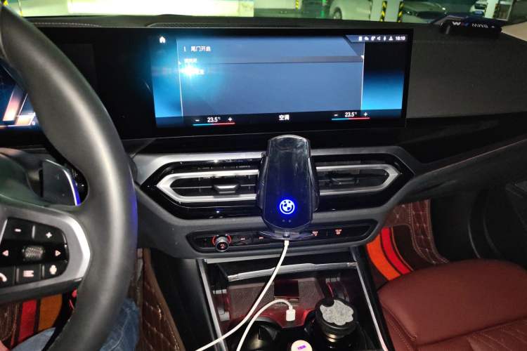 Used BMW 3 Series 2023 325Li M Sport Night Edition Package
