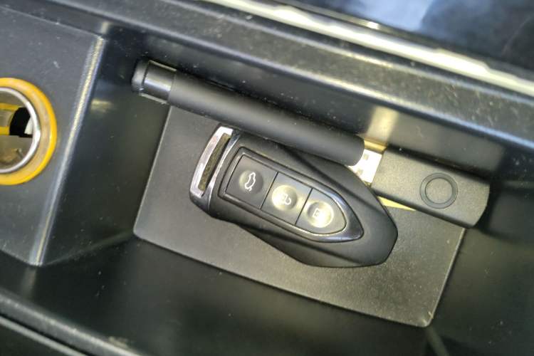 Used Leopaard Mattu 2018 1.6T GDI DCT Elite Model
