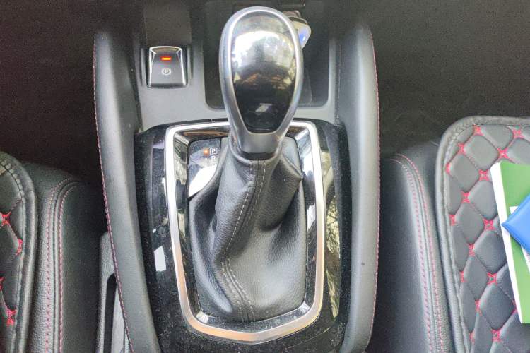 Used Nissan Qashqai 2022 2.0L CVT XV Smart Enjoyment Version
