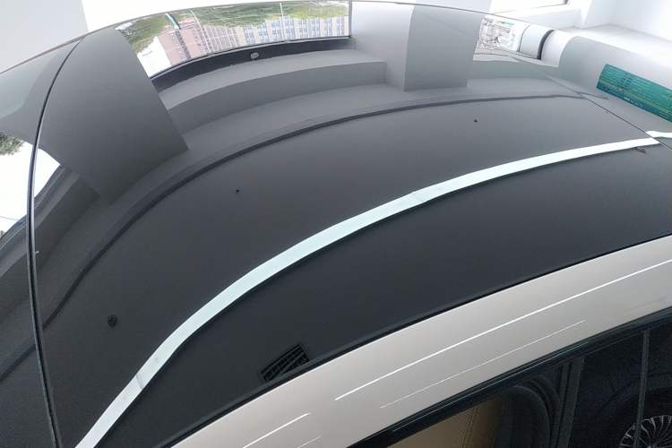 Used ARCFOX Alpha S5 2024 560PRO 185kW
