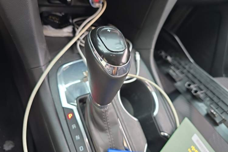 Used Chevrolet Equinox 2018 535T Automatic Chijie Edition
