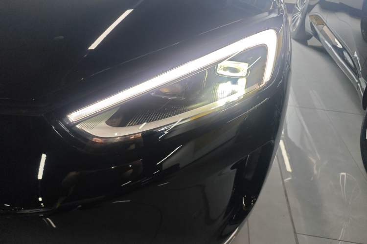 Used Hima AITO M5 2025 Extended-Range Ultra Rear-Wheel-Drive Version