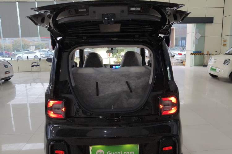 Used Geely Galaxy Panda 2025 210km Panda Kart