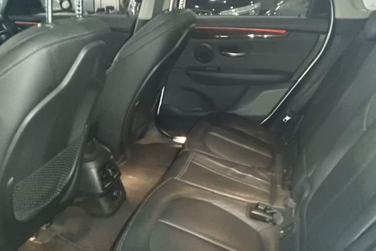 Used BMW 2 Series Active Tourer 2014 220i Luxury Design Package