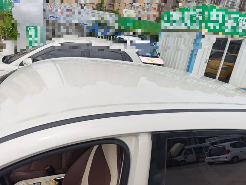 Used Wuling Bingo 2024 333 km Enjoyment Version — 26