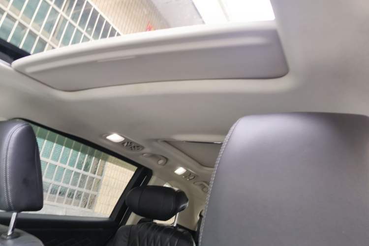 Used Honda Elysion 2019 2.0L Hybrid Supreme Edition
