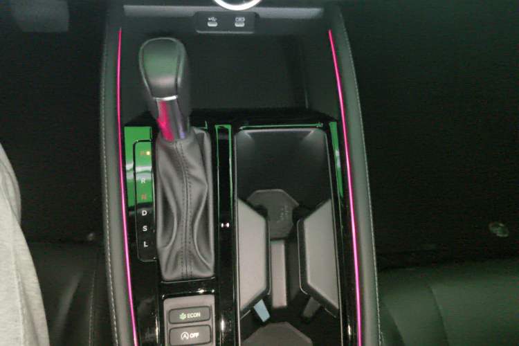 Used Honda Accord 2023 260TURBO Excellence Edition