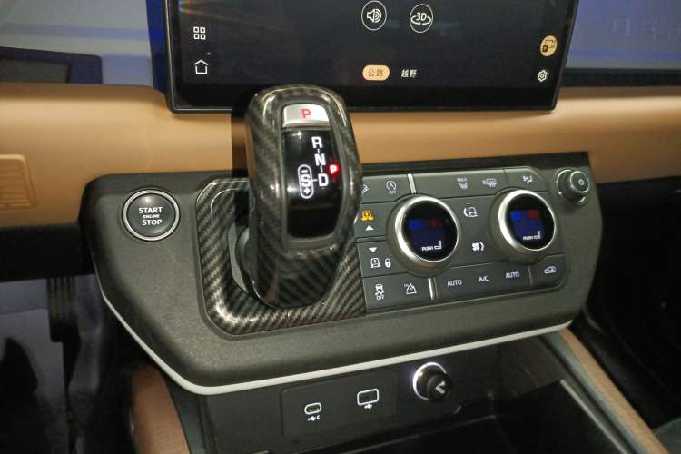 Used Land Rover Defender 2024 110 3.0T P400 X-DYNAMIC HSE