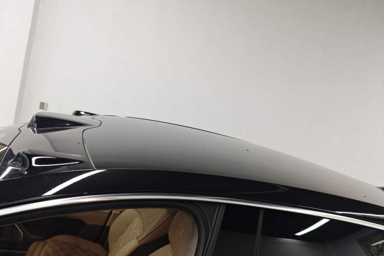 Used Nio ET9 2025 100kWh Signature Edition
