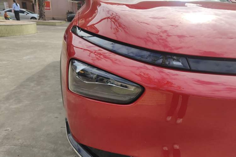 Used XPeng G3 2021 G3i 460G Right Front Headlight