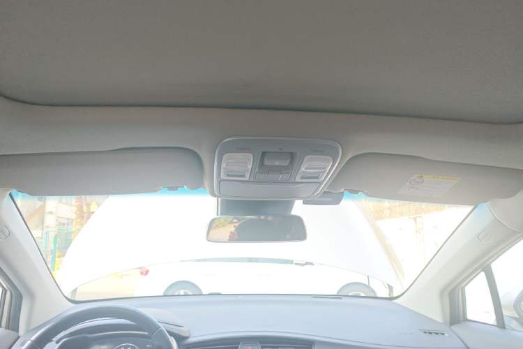 Used Geely Auto Emgrand GSe 2018 Zunshang Model