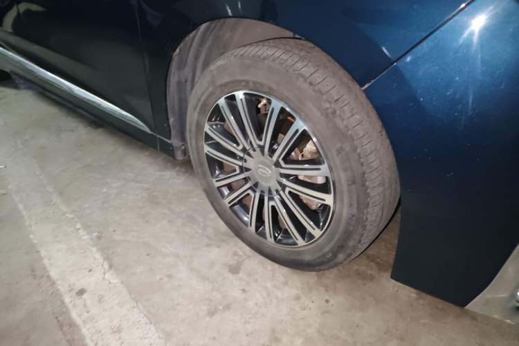 Used GAC Trumpchi M8 2021 Lingxiu Series 390T Ultimate Edition