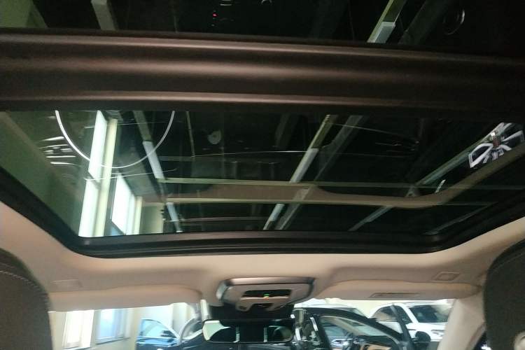 Used Hongqi H9 2022 2.0T Smart Connect Flagship Edition
