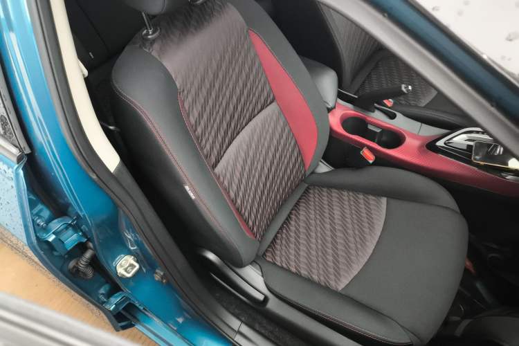 Used Nissan Lannia 2019 1.6L CVT Smart Connect Smart Cool Version China V Standard