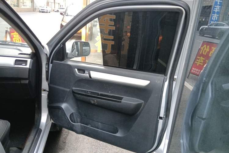 Used Chana F300 2022 1.5L "True Fragrance" Long-Wheelbase DAM15KL
