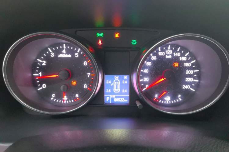 Used Haval M6 2019 1.5T DCT Two-Wheel Drive Value Edition China VI Standard