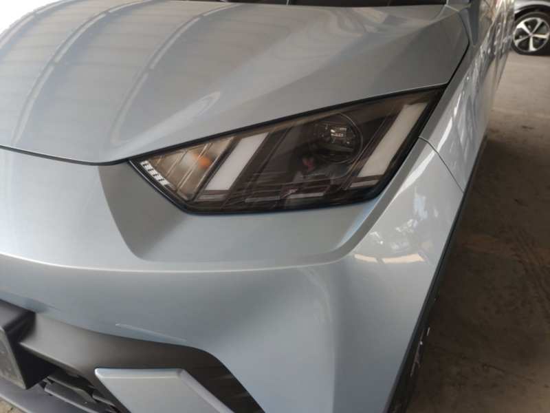 Used BYD Seagull 2025 305 km Free Version — 23