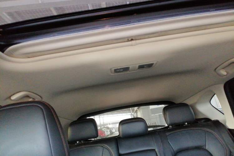 Used Mazda CX-5 2022 2.0L Automatic Two-Wheel Drive Zhiya Version Headliner