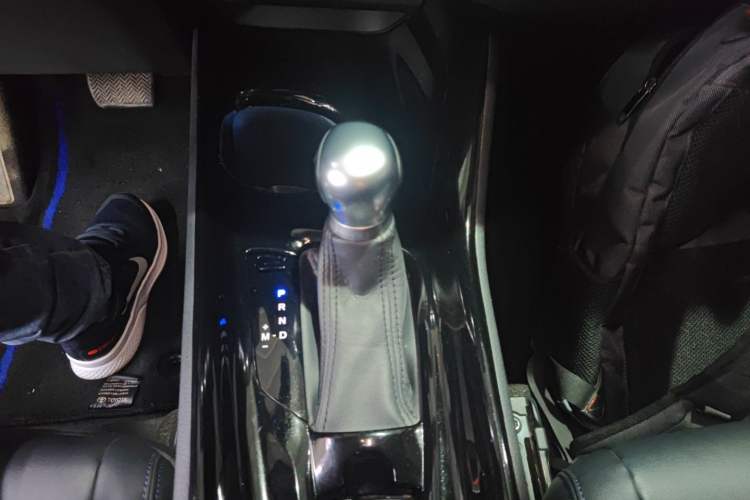 Used Toyota C-HR 2022 2.0L Leading Edition