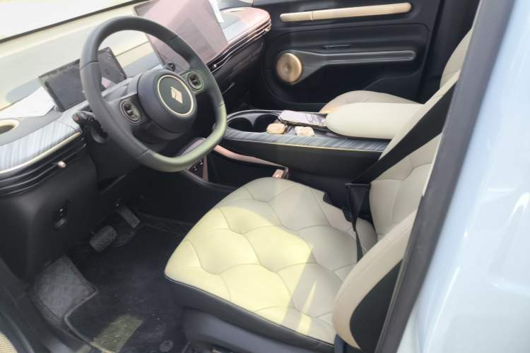 Used Baojun Cloud 2023 460 Max