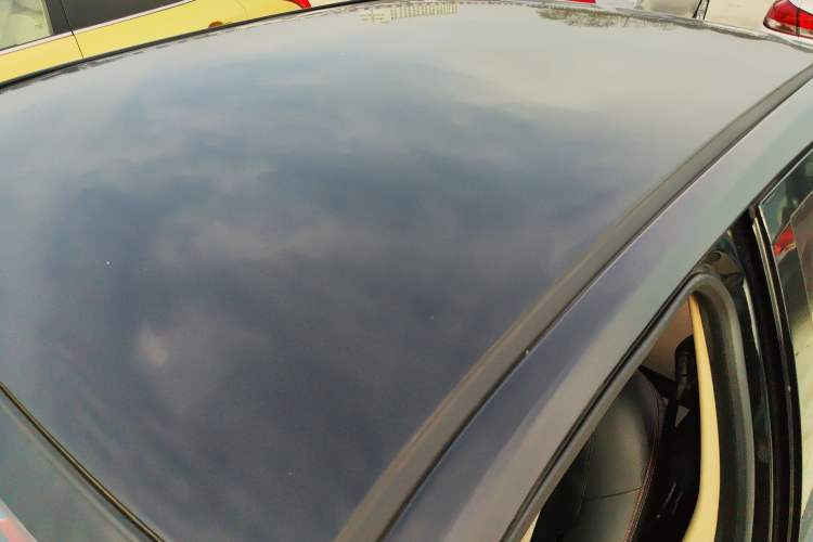 Used Geely Auto Diamond 2016 1.5L Manual Entry-Level Trim