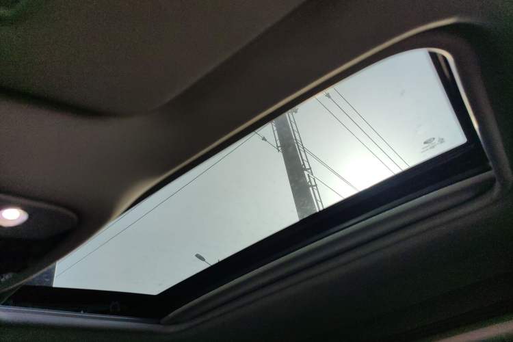 Used GAC Trumpchi M8 2021 Lingxiu Series 390T Ultimate Edition