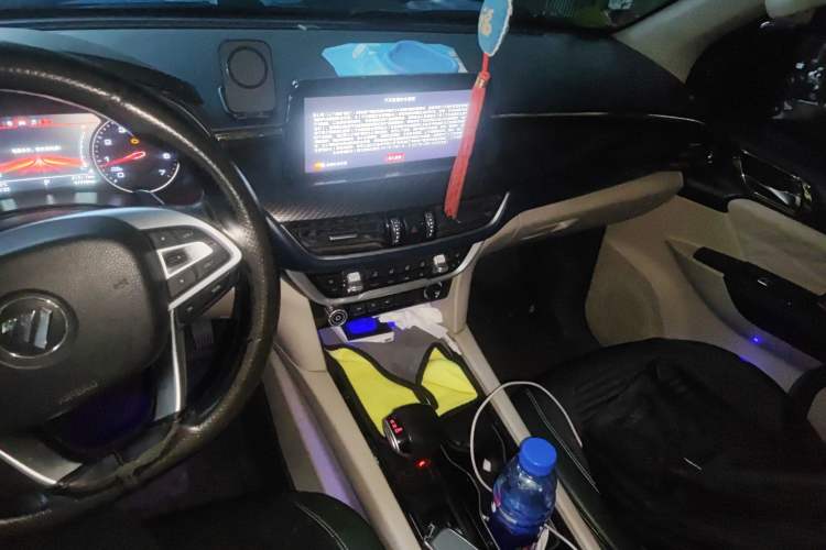 Used Foton General G9 2021 2.0T Armored Great General Automatic Two-Wheel Drive Leisure Edition Premium Version Standard Box 4G20TI5