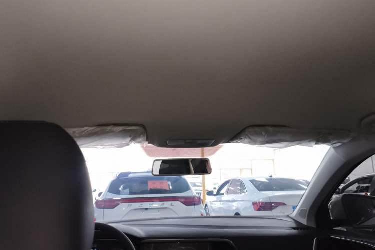 Used Jetta VS5 2022 280TSI Automatic Trendy Pro Version
