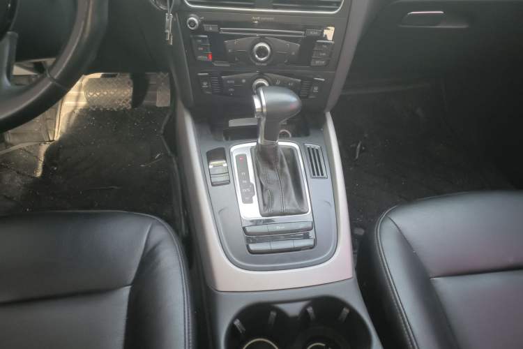 Used Audi Q5 2016 40 TFSI Trendy Edition
