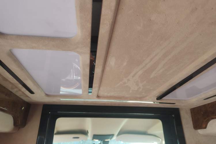 Used Lincoln Navigator 