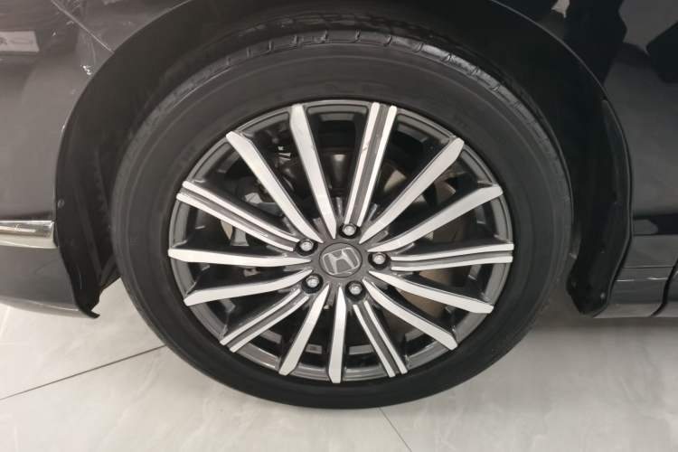 Used Honda Elysion 2022 2.0L eHEV Luxury Edition