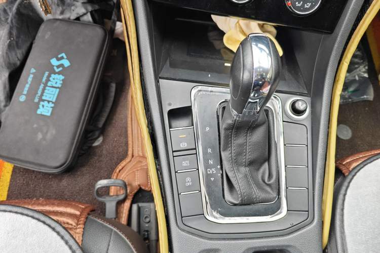 Used Volkswagen Bora 2021 1.5L Automatic Comfort Smart Connect Edition
