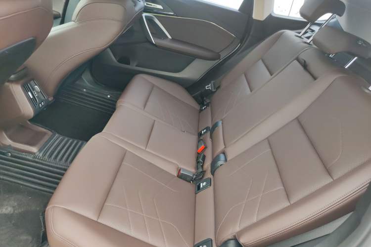 Used BMW X1 2023 sDrive25Li X Design Package