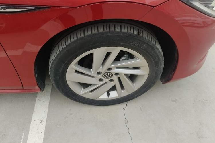 Used Volkswagen Lamando 2022 Lavida L 280TSI DSG Hot Edition
