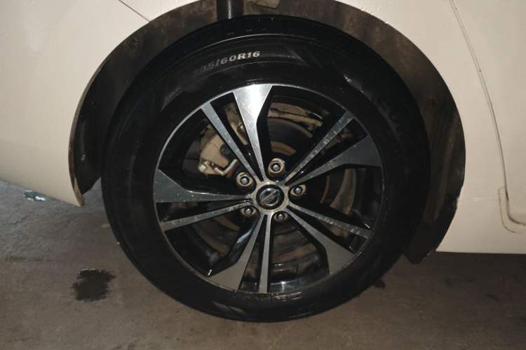 Used Nissan Sylphy 2020 1.6L XL CVT Enjoyment Edition